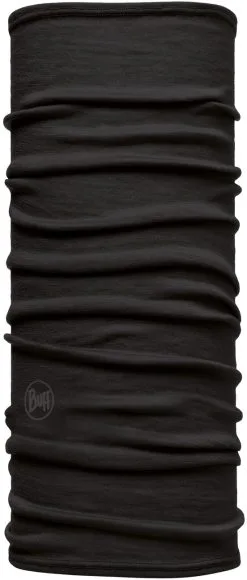 Buff Lightweight Merino Wool Halsr&oslash;r B&oslash;rn, Bl&aring;