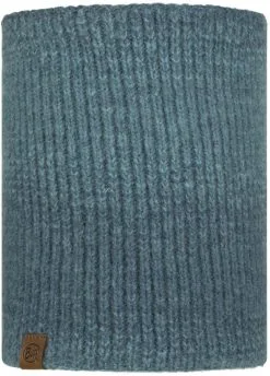 Buff Marin Strikket &amp; Fleece Halsvarmer Damer, Pink