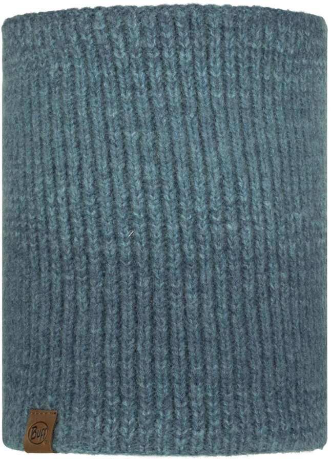 Buff Marin Strikket & Fleece Halsvarmer Damer, Pink 3 Buff Marin Strikket & Fleece Halsvarmer Damer, Pink