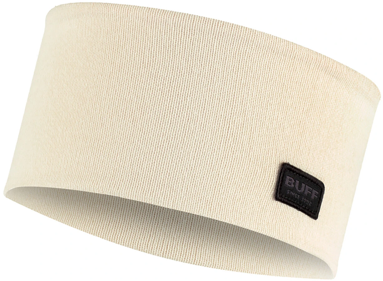 Buff Niels Hovedbånd, Hvid 3 Buff Niels Hovedbånd, Hvid