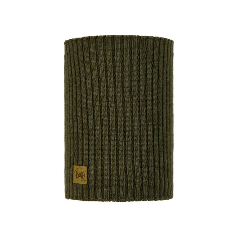 Buff Norval Halsvarmer, Brun 3 Buff Norval Halsvarmer, Brun