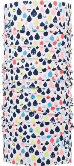 Buff Original Halsr&oslash;r B&oslash;rn, Bl&aring;