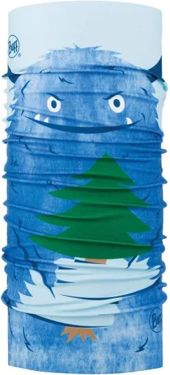 Buff Original Halsr&oslash;r Sp&aelig;db&oslash;rn, Bl&aring;