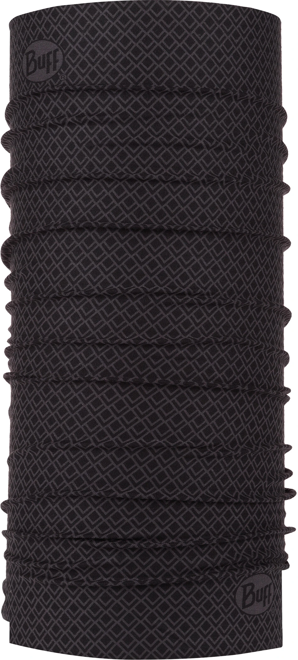 Buff Original Halsrør, Grå 3 Buff Original Halsrør, Grå