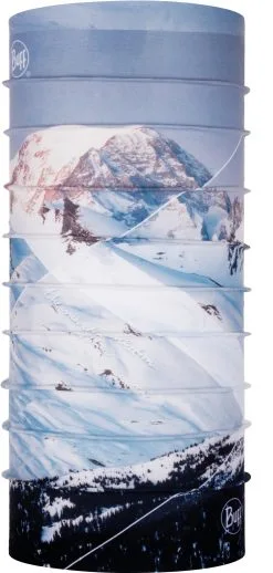 Buff Original Mountain Halsr&oslash;r, Bl&aring;/sort