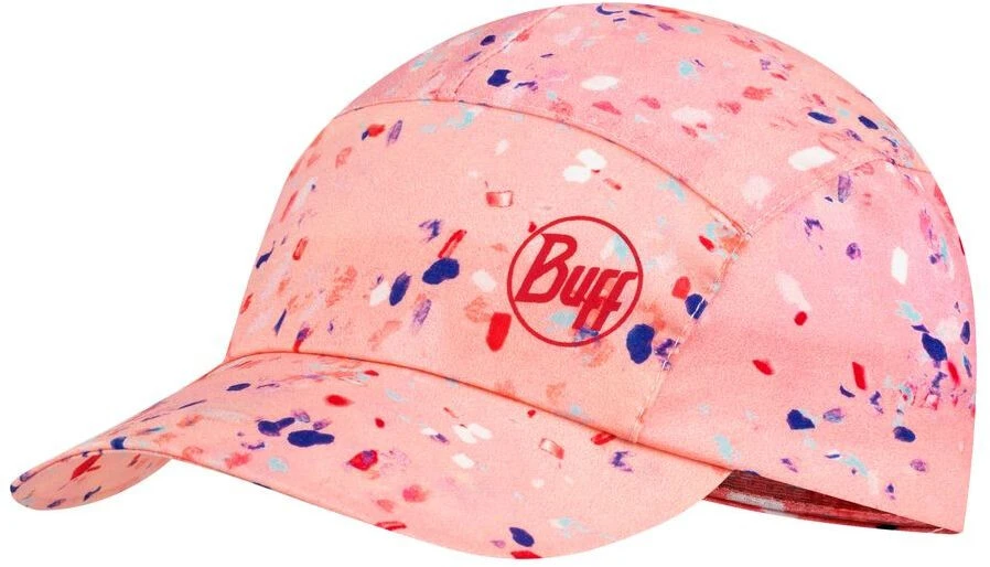 Buff Pack Kasket Spædbørn, Pink 3 Buff Pack Kasket Spædbørn, Pink