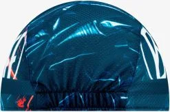 Buff Pack Cycle H&aelig;tte, Bl&aring;