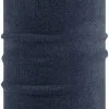 Buff Polar Neckwarmer Kids, R&oslash;d -Campingtøj Butik buff polar neckwarmer kids htr night blue 3
