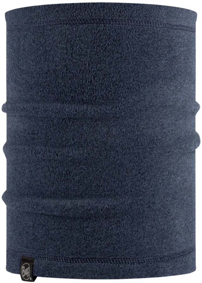 Buff Polar Neckwarmer Kids, Rød 3 Buff Polar Neckwarmer Kids, Rød