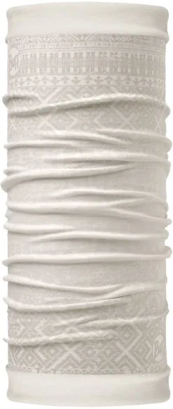 Buff Halsr&oslash;r, Sort/bl&aring;