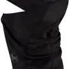 Buff ThermoNet Balaclava, Blå/hvid 1 Buff ThermoNet Balaclava, Blå/hvid -Campingtøj Butik buff thermonet balaclava solid black 1