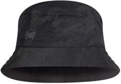 Buff Trek Spand Hat, Oliven