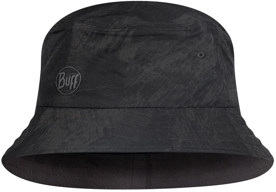 Buff Trek Spand Hat, Blå 3 Buff Trek Spand Hat, Blå