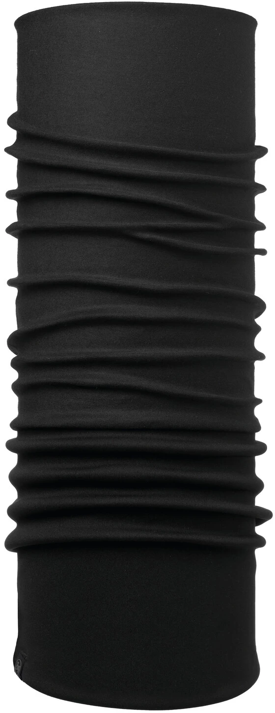 Buff Windproof Halsrør, Sort 3 Buff Windproof Halsrør, Sort