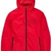 Burton [ak] Dispatcher Ultralight Jakke Damer, Sort -Campingtøj Butik burton ak dispatcher ultralight jacket women molten red 9