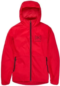 Burton [ak] Dispatcher Ultralight Jakke Damer, Sort