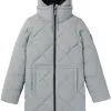 Burton Chescott Dunjakke Damer, Rød 1 Burton Chescott Dunjakke Damer, Rød -Campingtøj Butik burton chescott down jacket women sharkskin 9