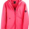 Burton Multipath Isoleret Jakke Med H&aelig;tte Herrer, Oliven -Campingtøj Butik burton multipath hooded insulated jacket men potent pink 9