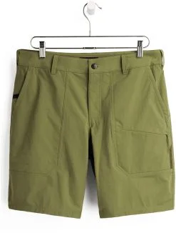 Burton Multipath Utility Shorts Herrer, Sort