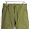 Burton Multipath Utility Shorts Herrer, Oliven -Campingtøj Butik burton multipath utility shorts men martini olive 5