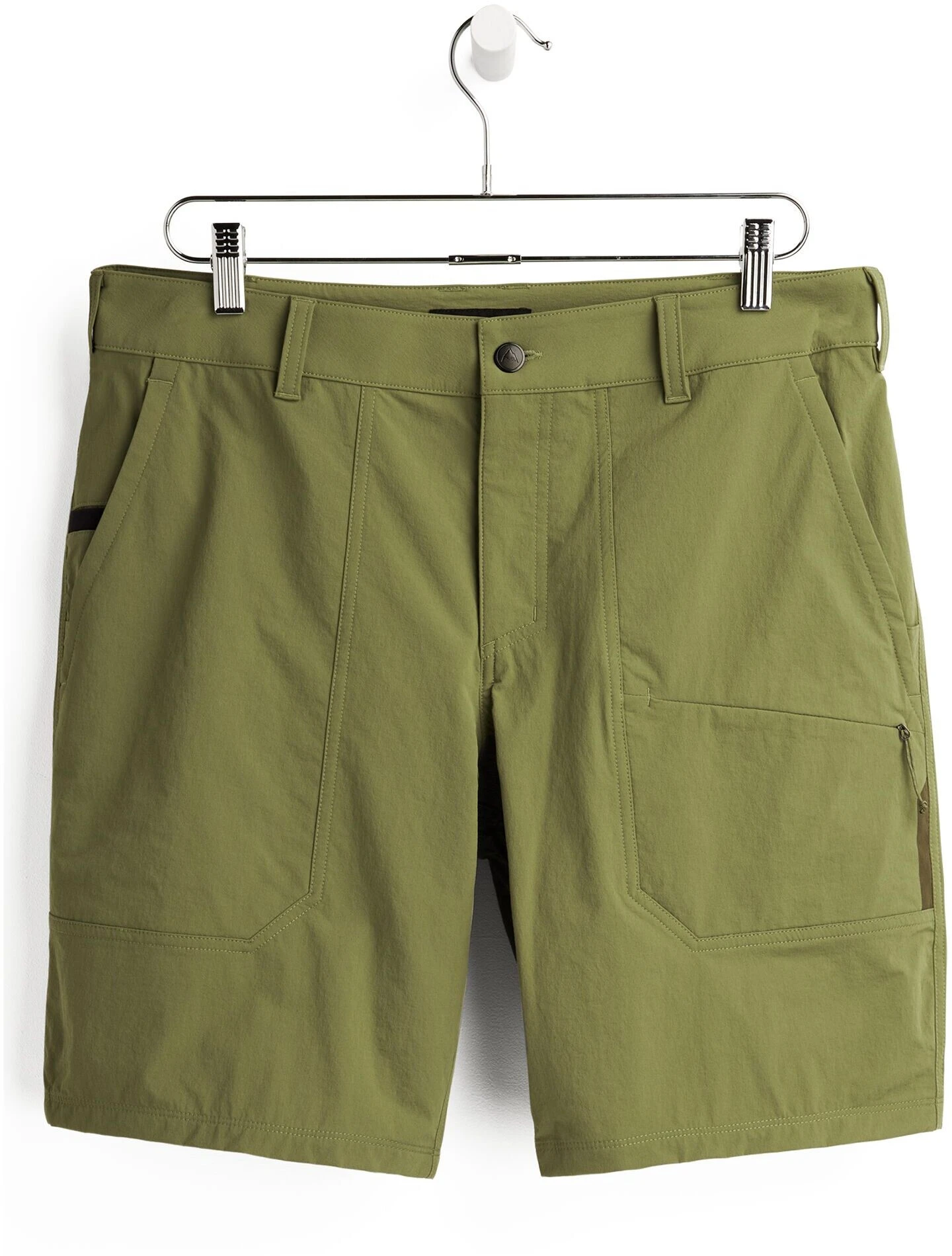 Burton Multipath Utility Shorts Herrer, Oliven 3 Burton Multipath Utility Shorts Herrer, Oliven