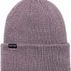 Burton Recycled All Day Long Beanie, Gul 1 Burton Recycled All Day Long Beanie, Gul -Campingtøj Butik burton recycled all day long beanie elderberry 1