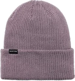 Burton Recycled All Day Long Beanie, Gul