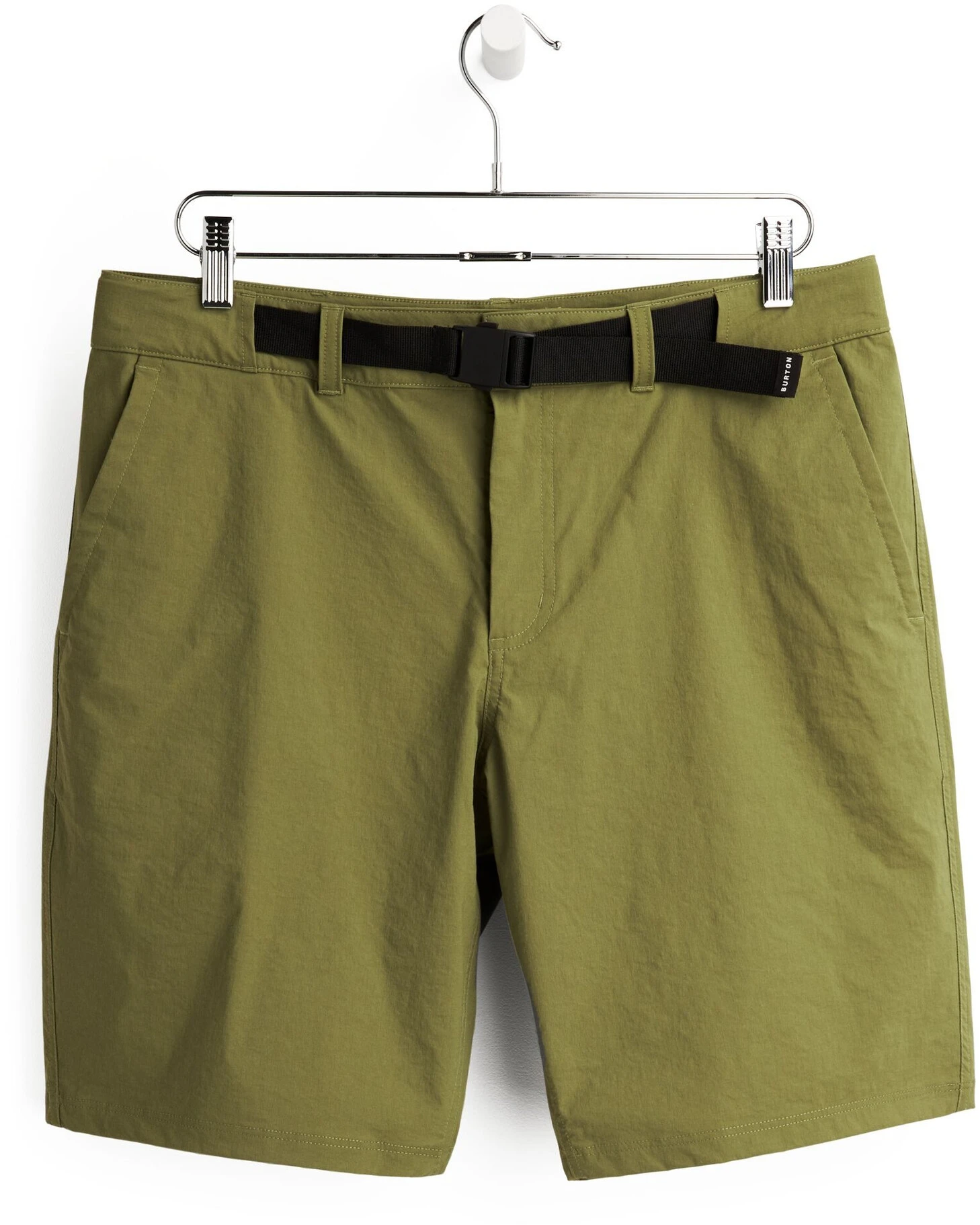 Burton Ridge Shorts Herrer, Oliven 3 Burton Ridge Shorts Herrer, Oliven