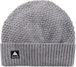 Burton Seed Stitch Beanie, R&oslash;d