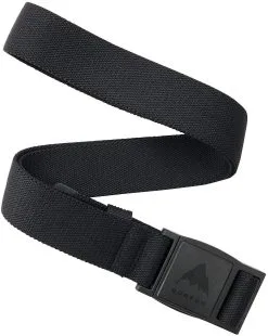 Burton Tech Web B&aelig;lte, Sort