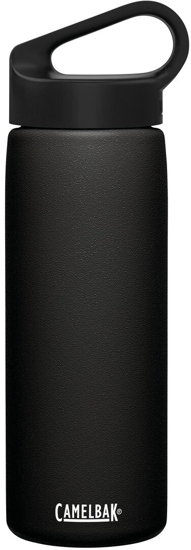 CamelBak Carry Cap Flaske 600 Ml, Turkis 3 CamelBak Carry Cap Flaske 600 Ml, Turkis