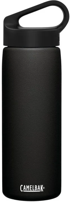 CamelBak Carry Cap Flaske 600 Ml, Pink