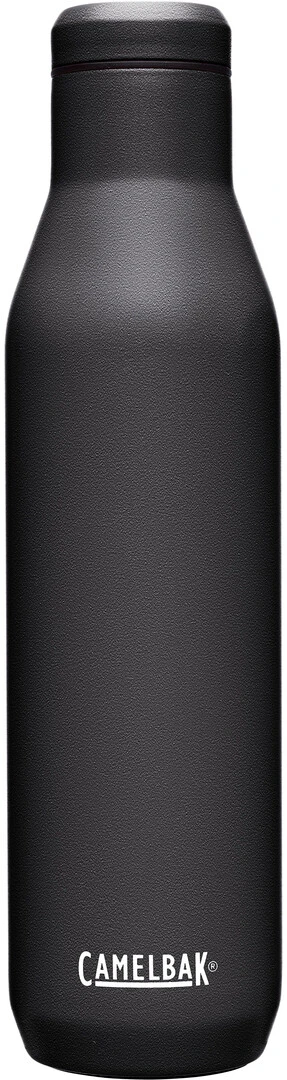 CamelBak Horizon SST Vakuumisoleret Flaske 750 Ml, Pink 3 CamelBak Horizon SST Vakuumisoleret Flaske 750 Ml, Pink