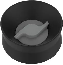 CamelBak Hot Cap, Sort