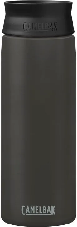 CamelBak Hot Cap Vakuumisoleret Flaske Mod.&nbsp;21 600 Ml, Hvid