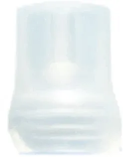 CamelBak Quick Stow Bideventil, Hvid/gennemsigtig