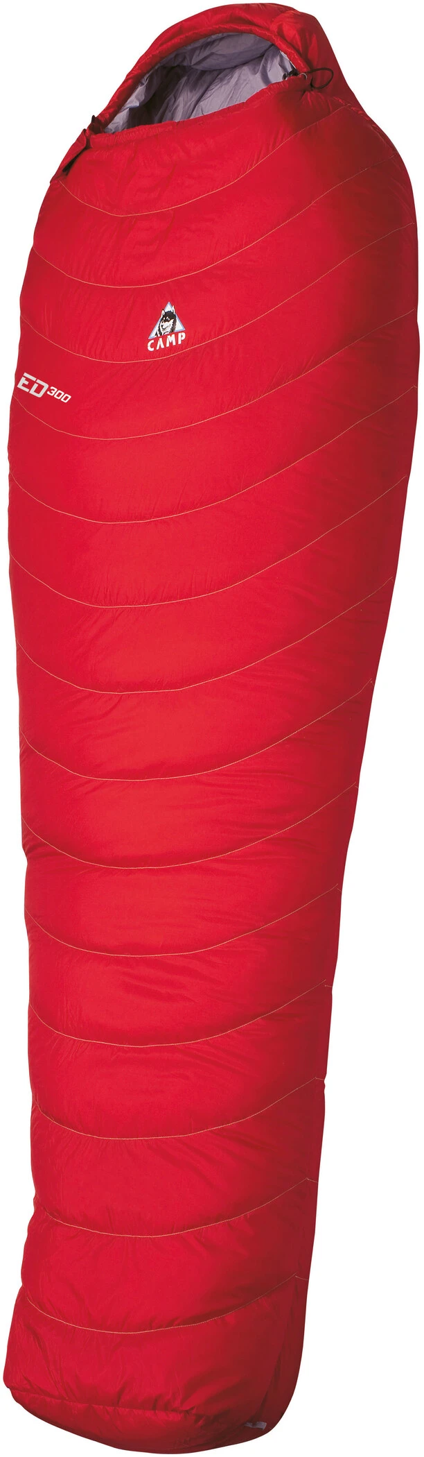 Camp ED 300 Sovepose, Sort 3 Camp ED 300 Sovepose, Sort