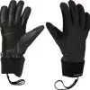 Camp G Pure Warm Handsker, Sort -Campingtøj Butik camp g pure warm gloves black dark blue 1