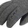 Camp G Wool Handsker, Grå 2 Camp G Wool Handsker, Grå -Campingtøj Butik camp g wool gloves grey 3