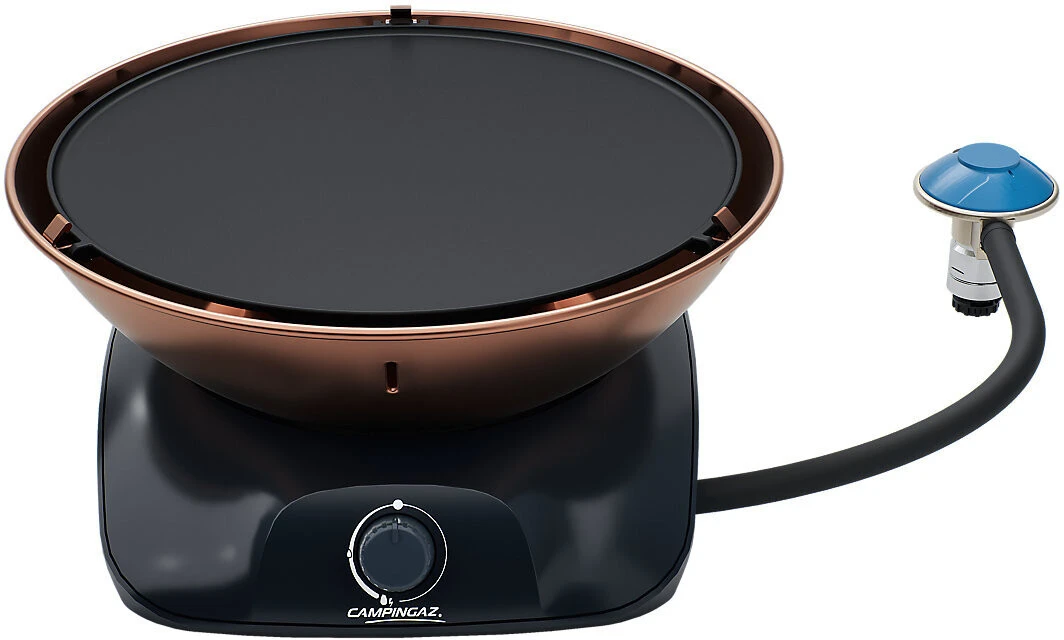 Campingaz 360 Grill CV Cooper 3 Campingaz 360 Grill CV Cooper