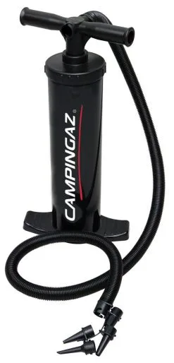 Campingaz Dual Action-h&aring;ndpumpe
