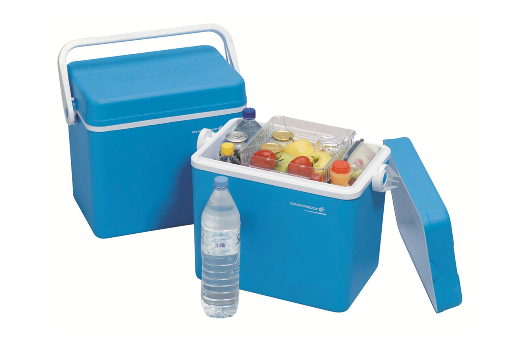 Campingaz Isotherm Extrem Køletaske 17l 3 Campingaz Isotherm Extrem Køletaske 17l