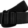 CAMPZ B&aelig;lte, Sort -Campingtøj Butik campz belt black 4 2