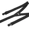 CAMPZ Seler, Oliven 2 CAMPZ Seler, Oliven -Campingtøj Butik campz braces black 4 1