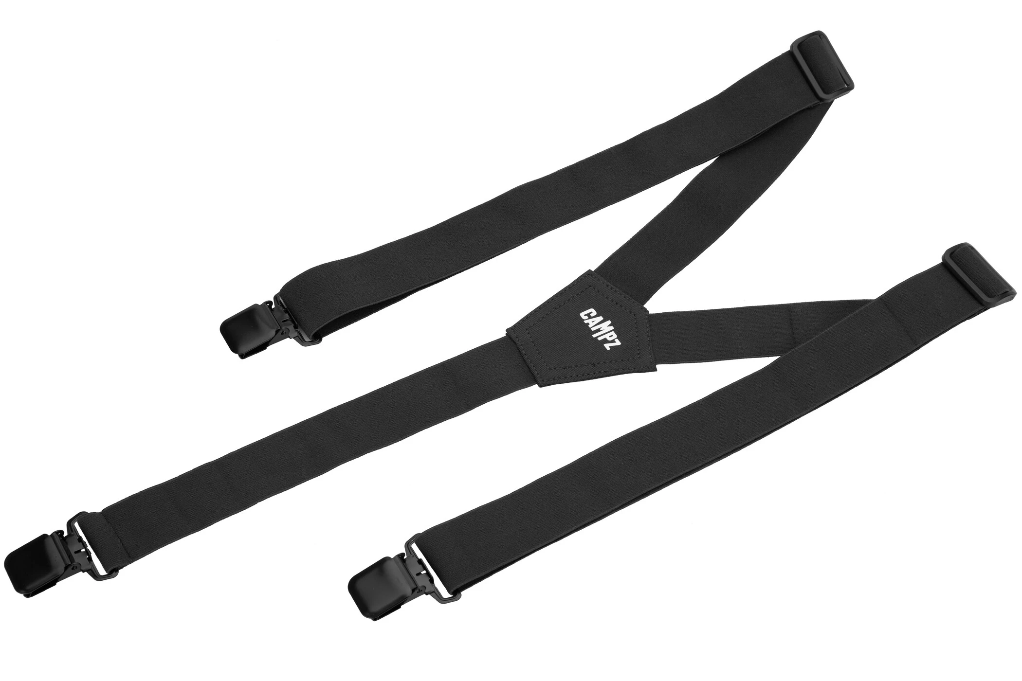 CAMPZ Seler, Brun 3 CAMPZ Seler, Brun