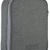 CAMPZ K&oslash;letaske M, Gr&aring; -Campingtøj Butik campz cooler bag m anthracite 7 1