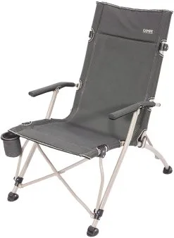 CAMPZ Klapstol, Gr&aring;