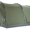 CAMPZ Flevoland 4P TC Telt, Grøn/grå 2 CAMPZ Flevoland 4P TC Telt, Grøn/grå -Campingtøj Butik campz flevoland 4p tc tent green grey 16