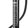 CAMPZ High Pressure Pumpe 2 X 2,2l Med M&aring;ler, Sort -Campingtøj Butik campz high pressure pump 22l with gauge black 7