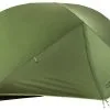 CAMPZ Lacanau Ultralight Tent 2P, Oliven -Campingtøj Butik campz lacanau ultralight tent 2p olive sage 18